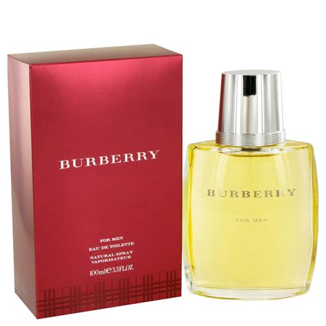 burberry for men 100ml.